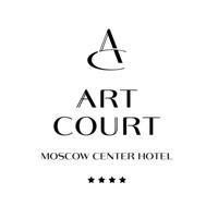 Artcourt Moscow Center Hotel(ex. Courtyard Moscow City Center)🎨