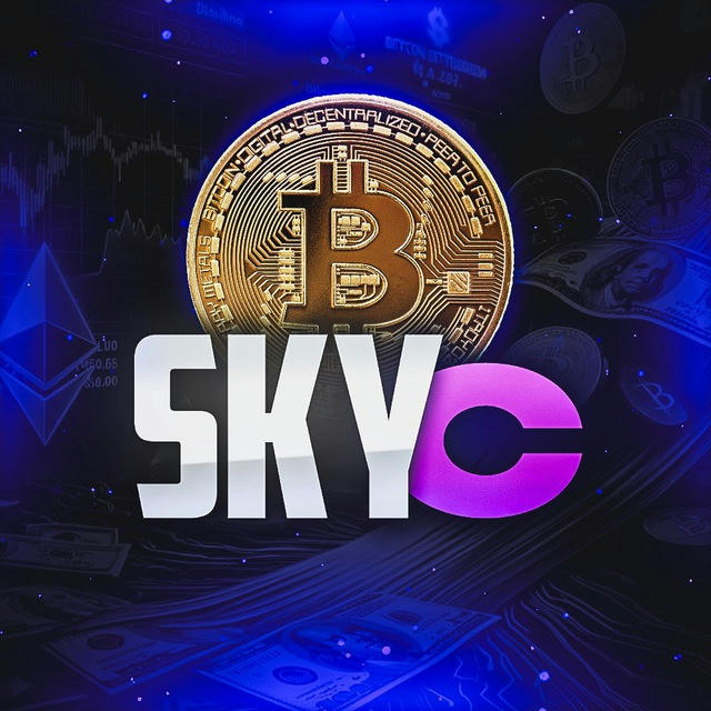 SkyniceCrypto