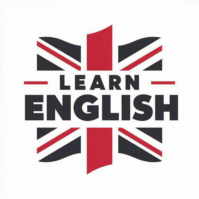 تعلم الانجليزية - Learn English