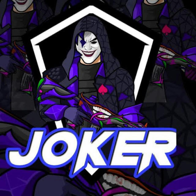 🃏JOKER OFFICIAL🃏