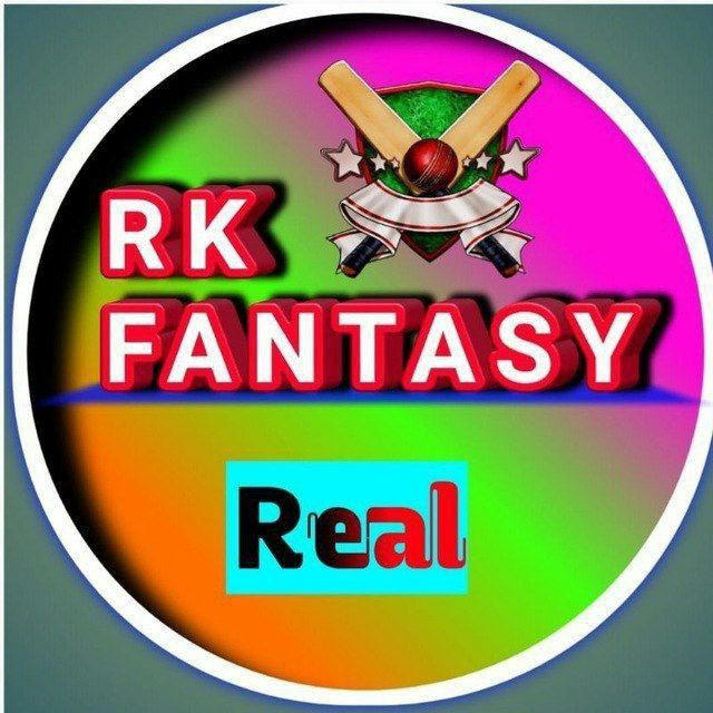 R K Fantasy real (RKFR) DREAM TEAM PREDICTION