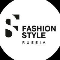 FASHION STYLE RUSSIA | FSR Expo