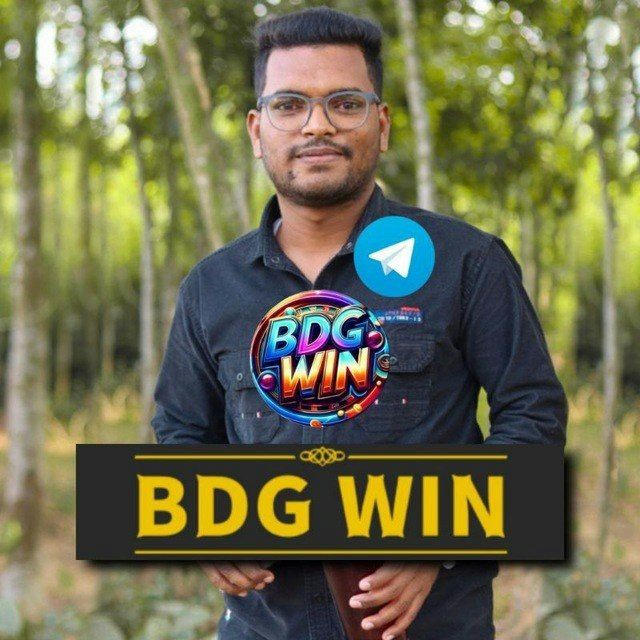 BDG WIN 1cr_bhai