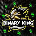 Binary king