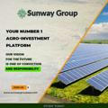 SUNWAY GROUP APS DAILY NEWS UPDATE
