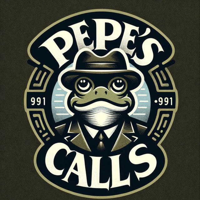 Pepe's Calls