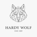 HARDY WOLF