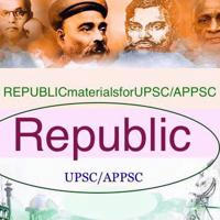 Republic APPSC