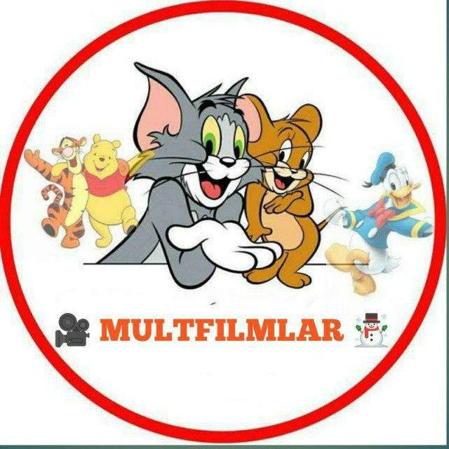 MULTFILMLAR