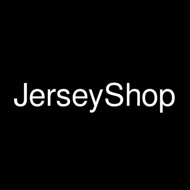 JerseyShop | Футбольный магазин