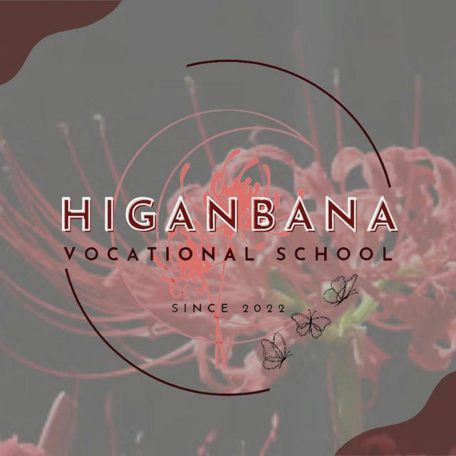 HIRING | HIGANBANA VOCATIONAL SCHOOL