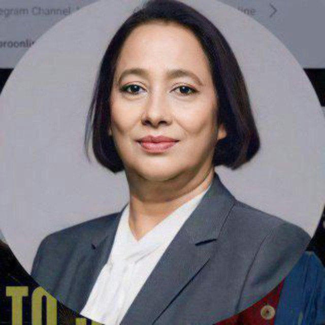 Dr Seema Jain