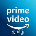Amazon prime Video Tamil