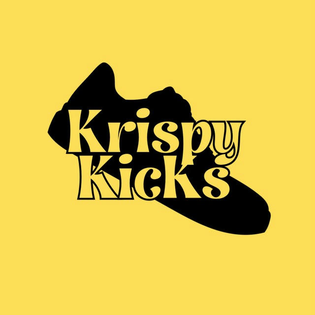 👑 Krispy Kicks 👑