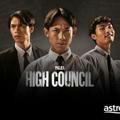 PROJEK HIGH COUNCIL FULL