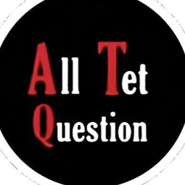 All TET Question