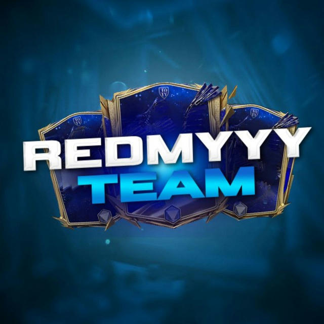 REDMYYY TEAM | FC MOBILE