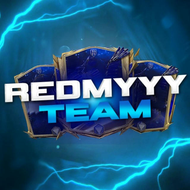 REDMYYY TEAM 😎 | FC MOBILE