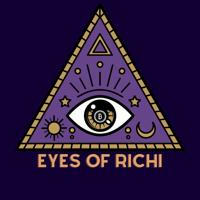 Eyes of Richi