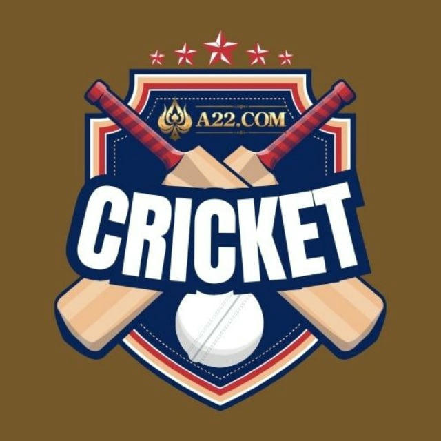 A22 OFFICIAL CRICKET CHANNEL