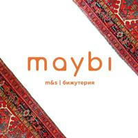Maybi – Бижутерия
