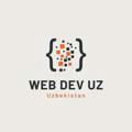 WEB DEV UZ