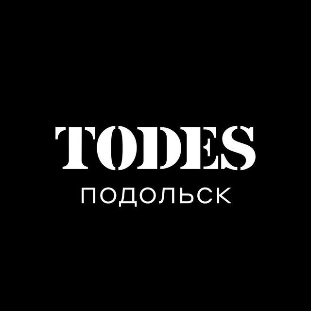 TODES PODOLSK