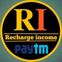 Recharge income