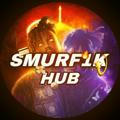 SMURF1K | HUB