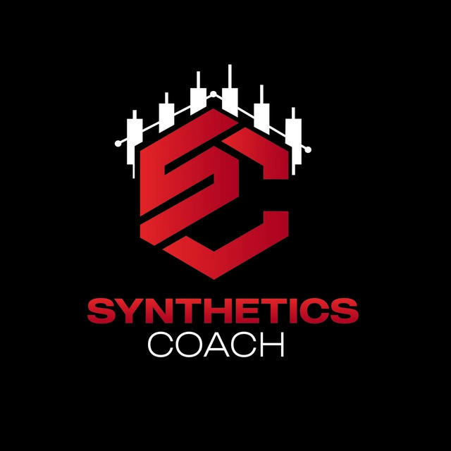 Synthetics Coach Trading