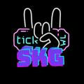 SKG Tickets Channel - OTC Buy/Sell Whitelist, Bot Sniper