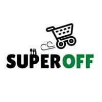 Supermercato SCONTI - OFF