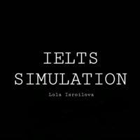 Ielts simulation listening and speaking audios