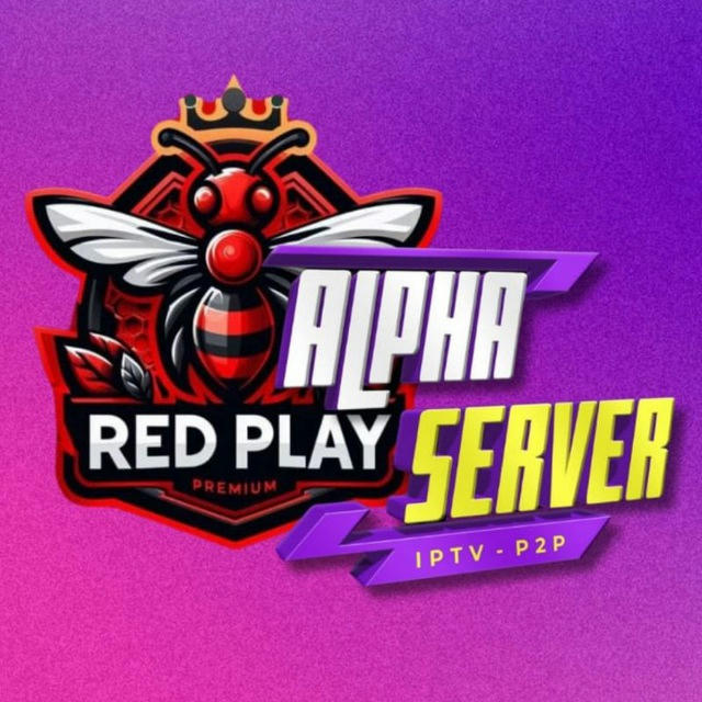 ALPHA SERVER OFICIAL [CANAL OFC)