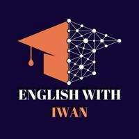 English with Iwan