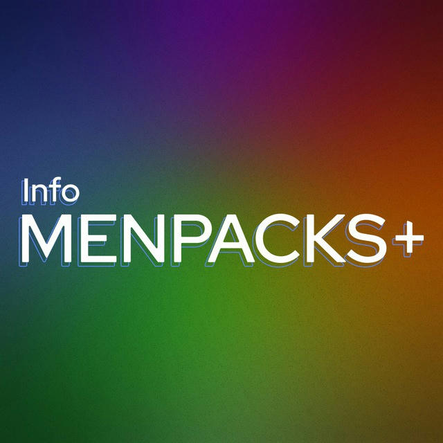 📦Info MENPACKS+
