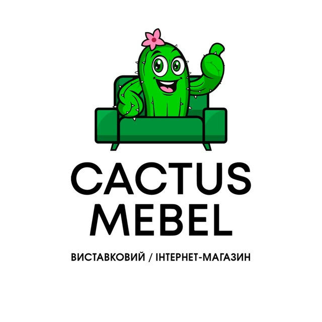 cactusmebel