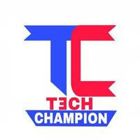 Tech Champion Support