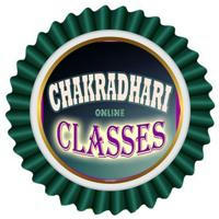 CHAKRADHARI CLASSES for CG EXAMS