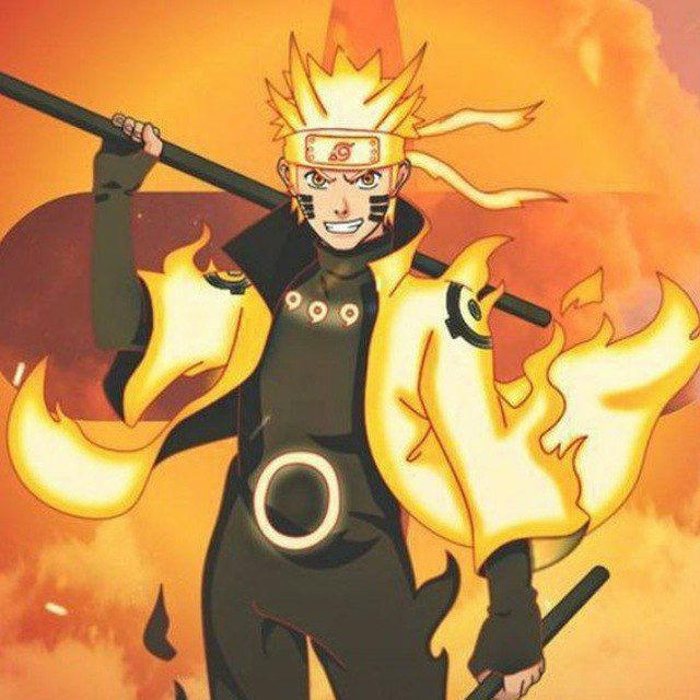 Naruto Shippuden Tamil Anime