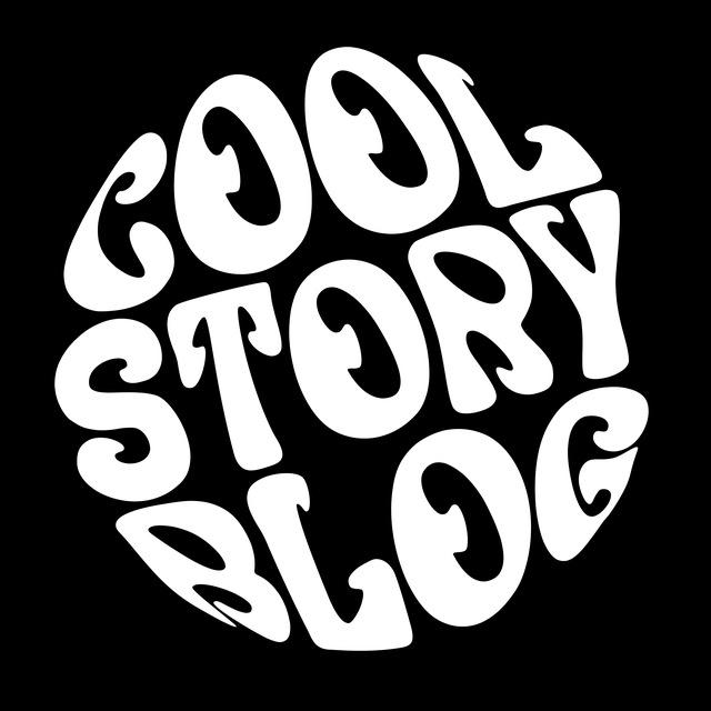 Cool Story Blog