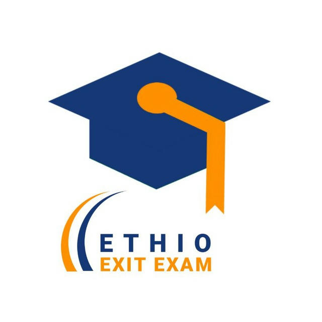 Ethio Exit Exam