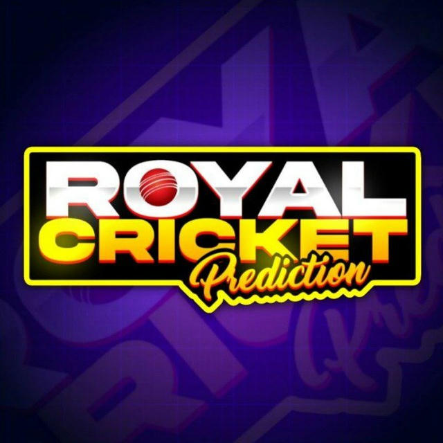 Royal Cricket Predictions 🏏
