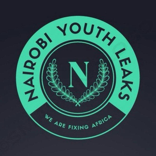 Nairobi Youth Leaks