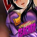 Too hot for teacher Shoujo tachi no Sadis