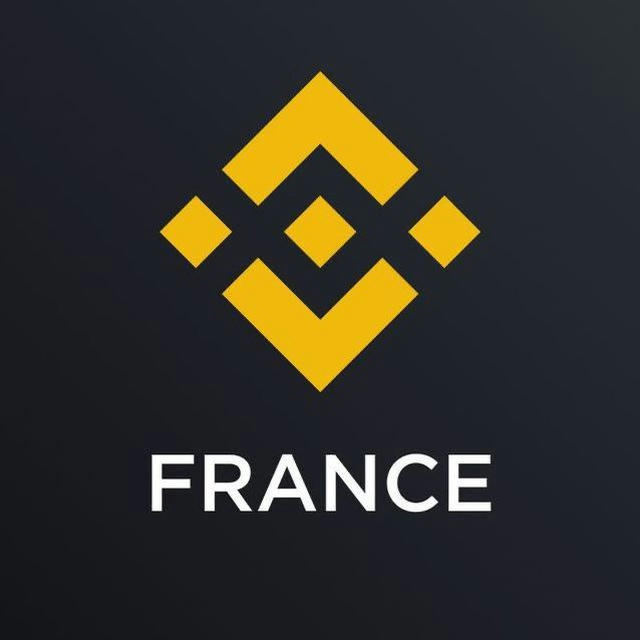 🇫🇷 Binance France