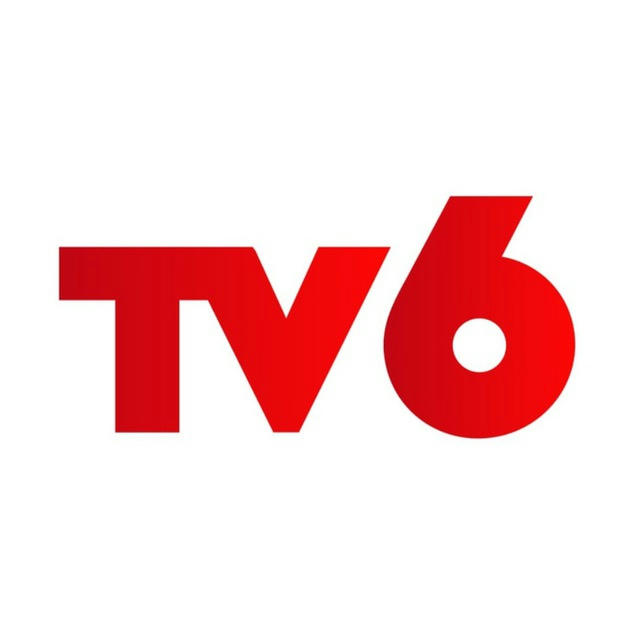 TV6-Молдова 🇲🇩