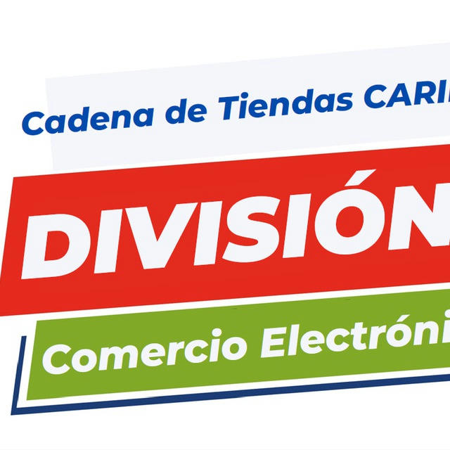 Canal Oficial Comercio Electronico