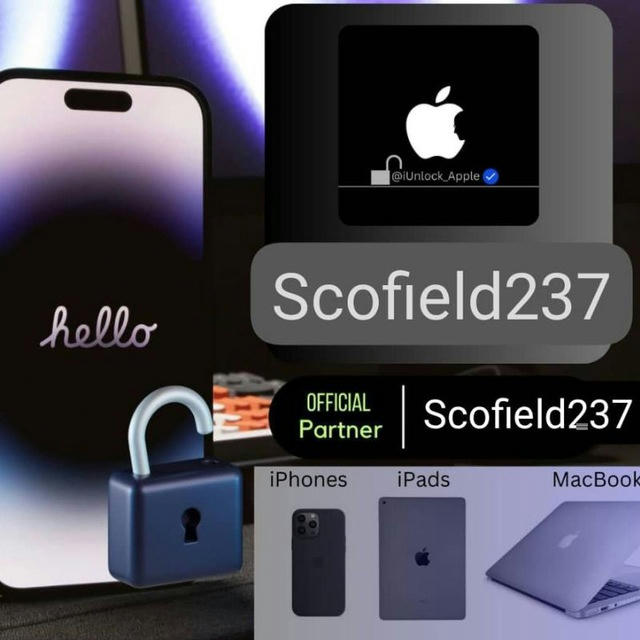 Scofield 237©