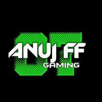 ANUJ FF ID STORE